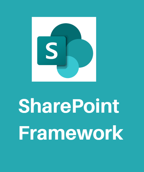 Getting Started with SharePoint Framework (SPFx)